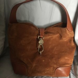 Dooney and Burke Handbag